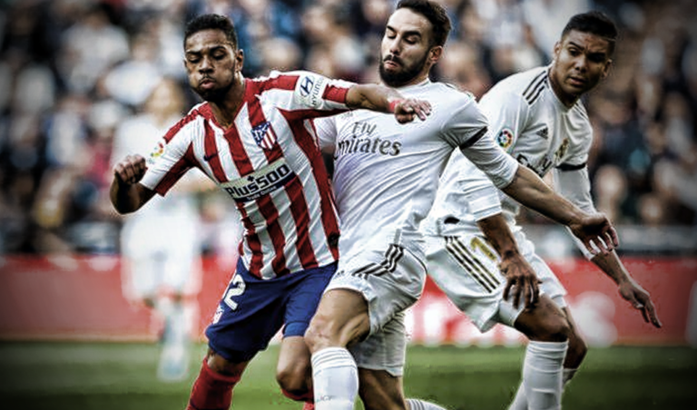 ¿Qué necesitan Atlético y Real Madrid para ser campeones de LaLiga?