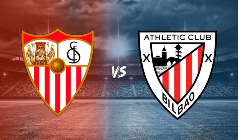 Sevilla vs. Athletic Bilbao EN VIVO: Horarios y canales TV dónde ver el partido por La Liga