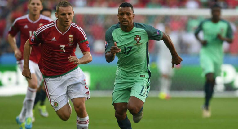 Portugal vs. Hungría EN VIVO: Horarios y canales TV dónde ver el partido por la Eurocopa 2021