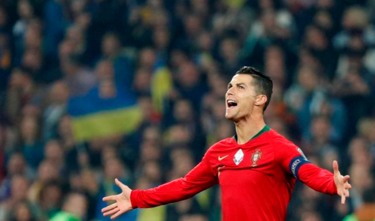 Cristiano Ronaldo: ¿por qué le dicen el ‘Bicho’ al delantero portugués?