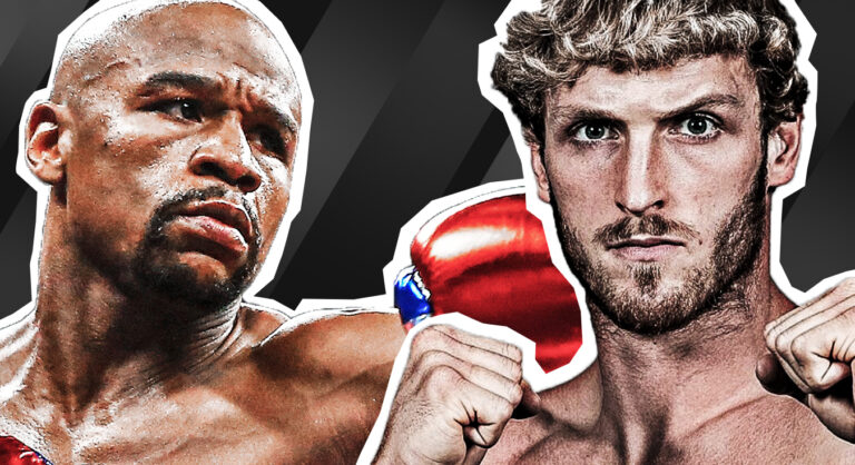 Ver AQUÍ Floyd Mayweather vs. Logan Paul EN VIVO ONLINE ...