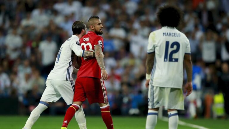 ¡Histórico anuncio! La UEFA elimina la regla de los goles fuera de casa