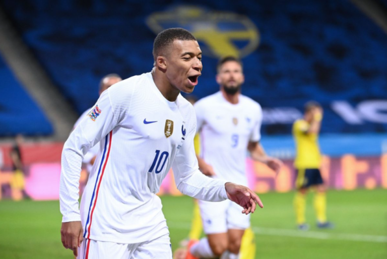 Acuerdo total para el anuncio del futuro de Kylian Mbappé