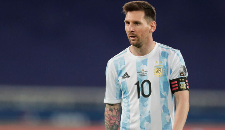 Messi quedará libre: contrato con Barcelona vence y no ha renovado