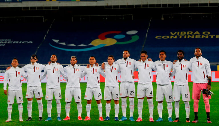 Copa América 2021: el millonario monto que ganaría Perú si queda tercero en el podio