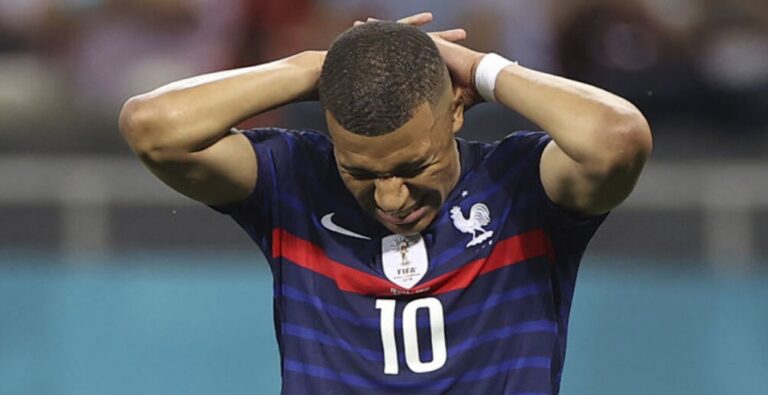 Mbappé hace arder las redes: ¿mensaje, con sabor a despedida, a la afición del PSG?