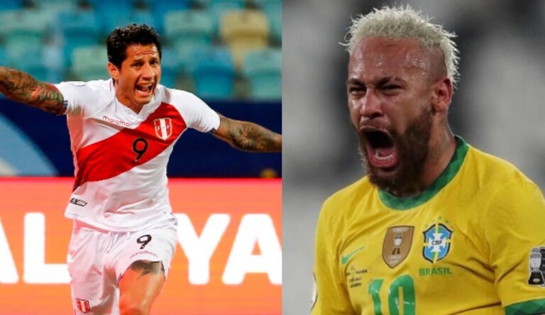 Copa América: fecha, hora, canal y cómo ver el Perú vs. Brasil por el pase a la final del torneo