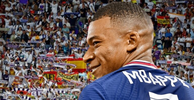 ‘ABC’: el Real Madrid está más cerca que nunca de fichar a Mbappé y su llegada podría estar al caer