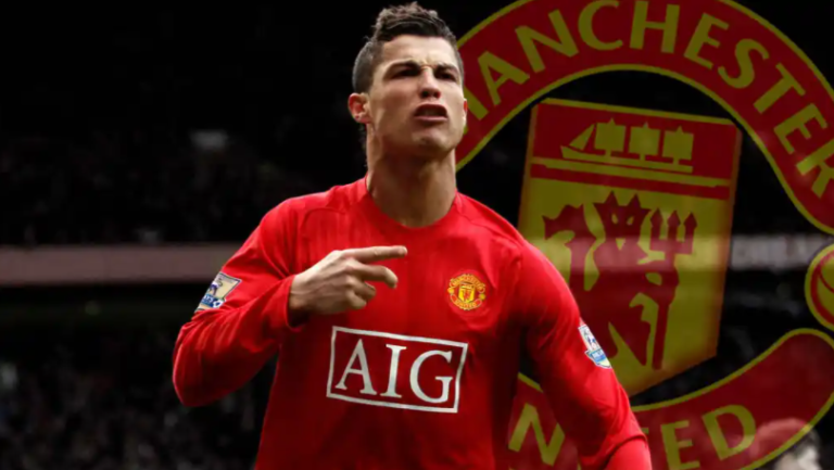 Cristiano Ronaldo al Manchester United: regresó al Old Trafford tras 12 años