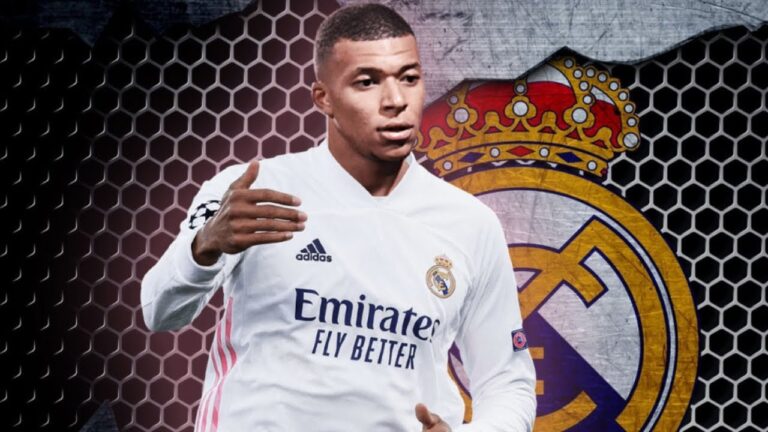 Exclusiva: el Madrid no piensa pagar 200 ‘kilos’ por Mbappé pero llegará a los 130