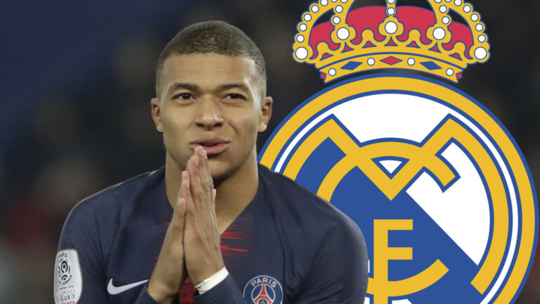 Pedrerol anuncia el día que el Real Madrid presenta a Mbappé; y no queda nada