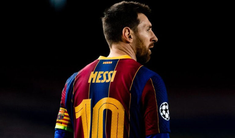 Lionel Messi se va del Barcelona, ¿a dónde jugará?