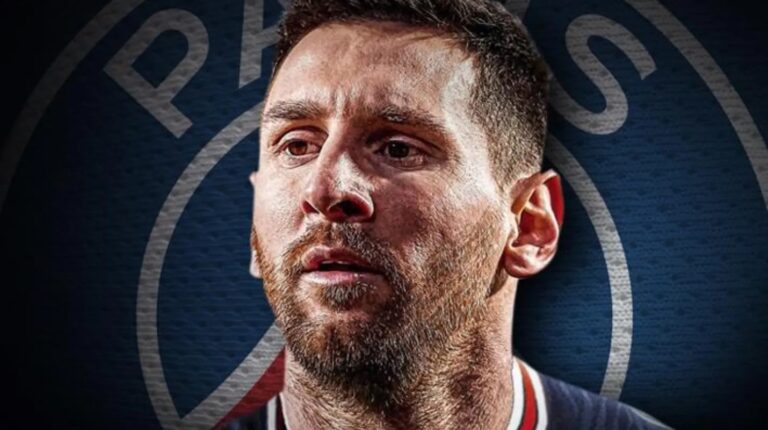 PSG: Lionel Messi no jugaría vs Clermont en la Ligue 1 por cláusula de su contrato