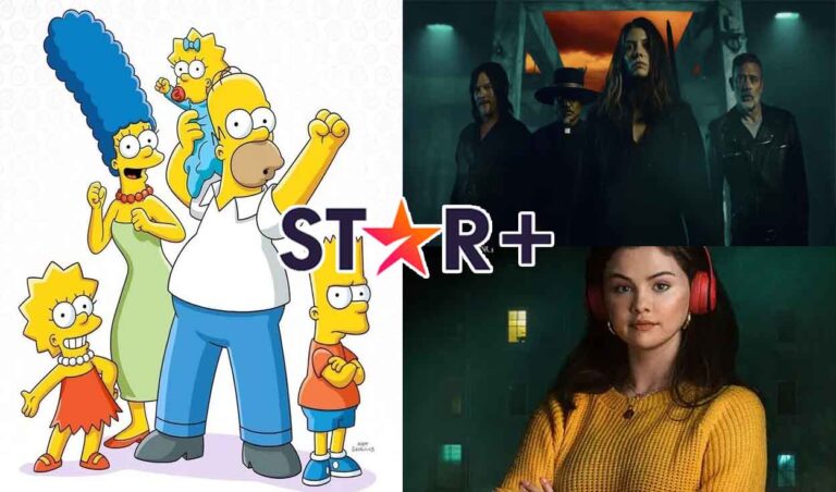 Star Plus llegó a Perú: películas y series para ver desde hoy en el streaming