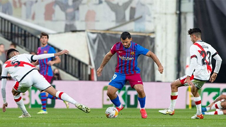 OFICIAL: ¡Esta es la alineación del FC Barcelona contra el Alavés!