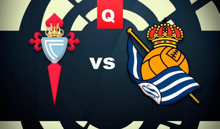Celta vs Real Sociedad EN VIVO: Pronóstico, horarios y canales TV dónde ver el partido por La Liga
