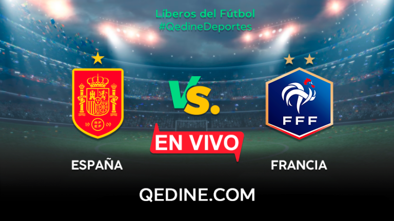 Francia vs. España EN VIVO: Pronóstico, horarios y canales TV dónde ver el partido por la Final de Liga de Naciones