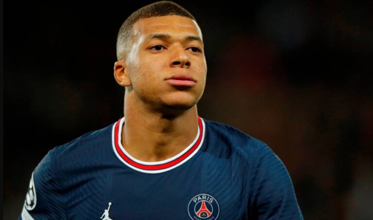 Mbappé rompe su silencio: “Dije a finales de julio que quería irme”