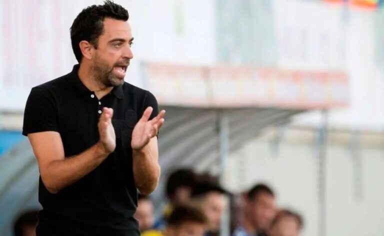 Las opciones que tiene el Barça para el banquillo tras la destitución de Koeman