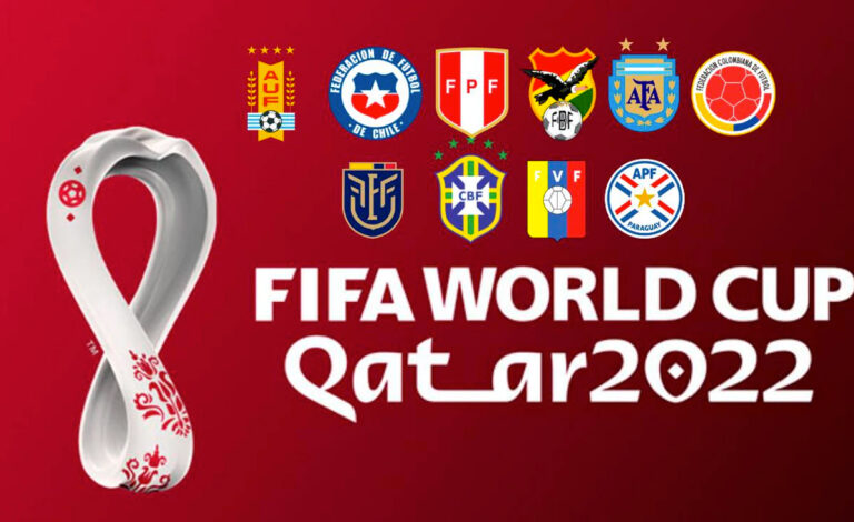 Eliminatorias Qatar 2022: fixture y programación de la fecha triple de octubre