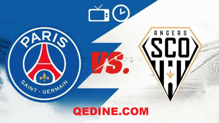 PSG vs. Angers EN VIVO: Pronóstico, horarios y canales TV dónde ver el partido por la Ligue 1