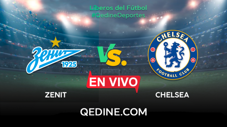Chelsea vs. Zenit EN VIVO: Pronóstico, horarios y canales TV dónde ver el partido por la Champions League