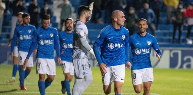 El Linares, primer rival del Barça en la Copa