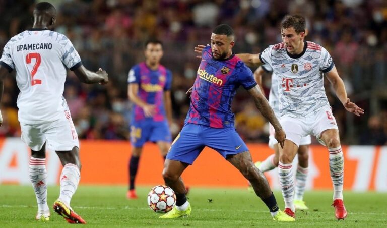 Bayern Múnich vs Barcelona EN VIVO: Pronóstico, horarios y canales que transmiten el encuentro por la Champions League