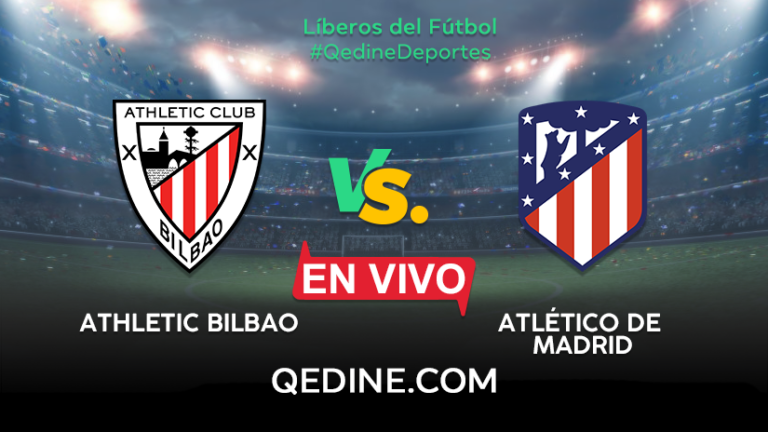 Atlético Madrid vs. Athletic Bilbao EN VIVO: Pronóstico, horarios y canales TV dónde ver el partido por la Supercopa de España