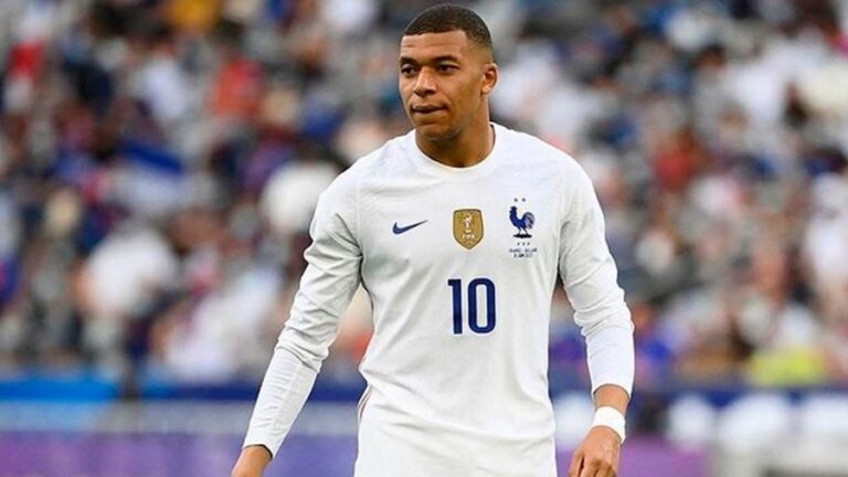 Bild asegura que Mbappé ya ha firmado con el Real Madrid
