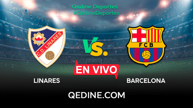 FC Barcelona vs. Linares Deportivo EN VIVO: Pronóstico, horarios y canales TV dónde ver el partido por dieciseisavos de Copa del Rey