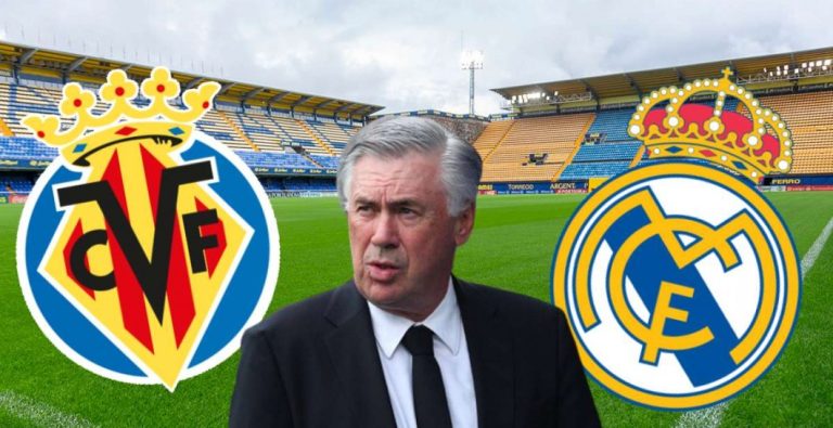 Doble sorpresón de Ancelotti: Bale y Fede Valverde de titulares