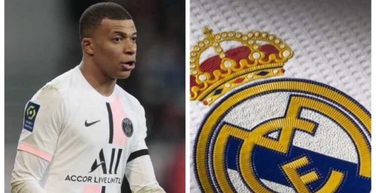 En ‘Le Parisien’ calientan el fichaje de Mbappé por el Madrid y lo catalogan como «una ofensa»