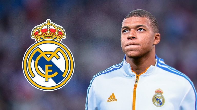 PSG prepara una oferta millonaria para retener a Mbappé y que no fiche por el Real Madrid