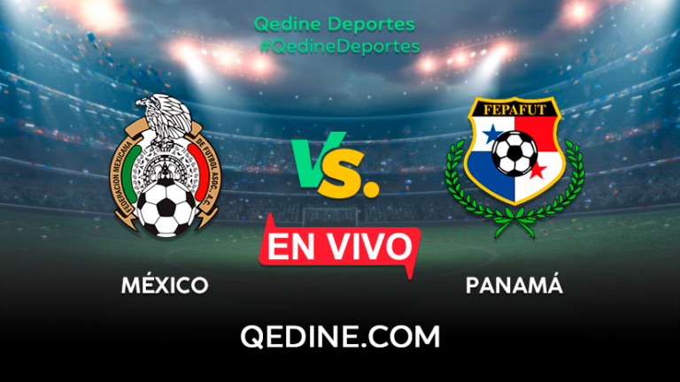 México vs. Panamá EN VIVO: Pronóstico, horarios y canales TV dónde ver el partido por las Eliminatorias Qatar 2022