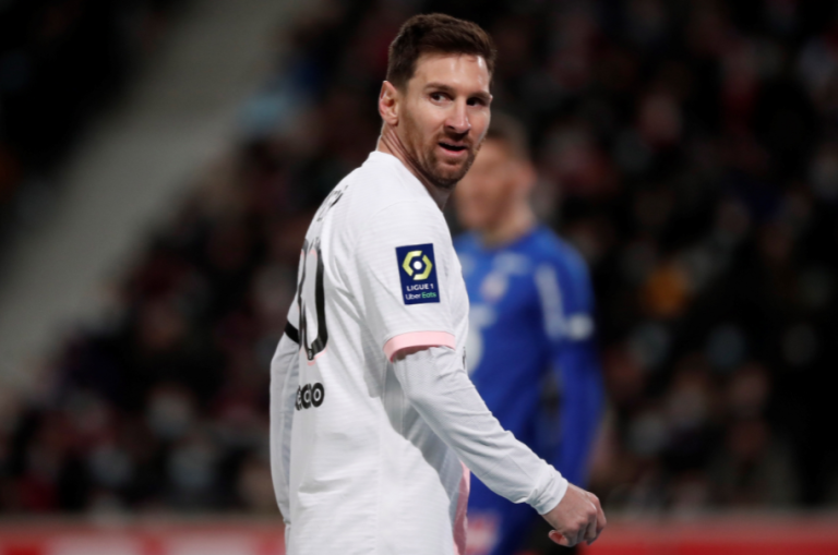 Una historia sin contar: el día en que Lionel Messi pudo llegar al Real Madrid