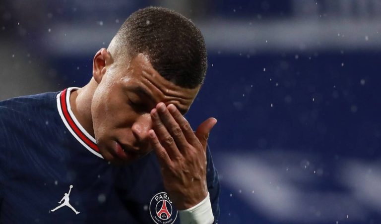Kylian Mbappé podría rechazar una oferta del Real Madrid y habría 2 equipos tras sus pasos