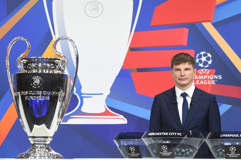 Champions League: ¿cuándo es, hora y fecha del sorteo de cuartos de final de Liga de Campeones?