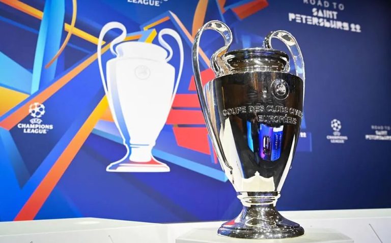Real Madrid se enfrentará al vigente campeón, Chelsea en los Cuartos de Champions