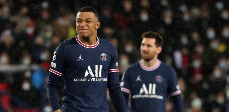 Críticas al PSG por su gestión con Mbappé