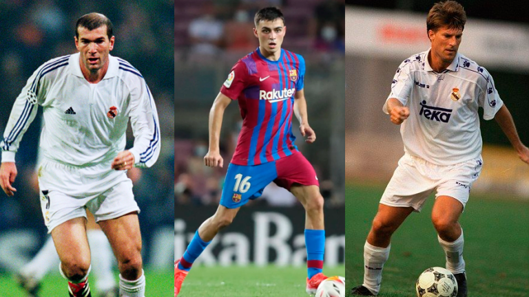 En Barcelona han perdido la cabeza: «Pedri es mejor que Zidane y Laudrup juntos»