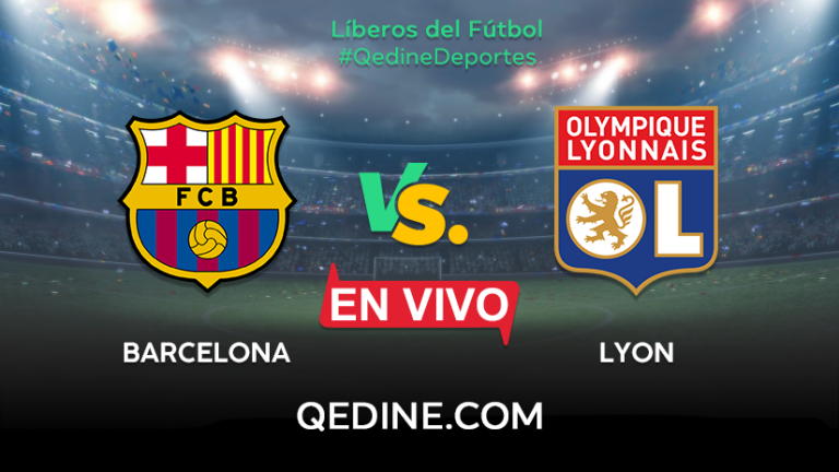 Barcelona vs. Olympique de Lyon EN VIVO: Pronóstico, horarios y canales TV dónde ver el partido por la final de la Women’s Champions League