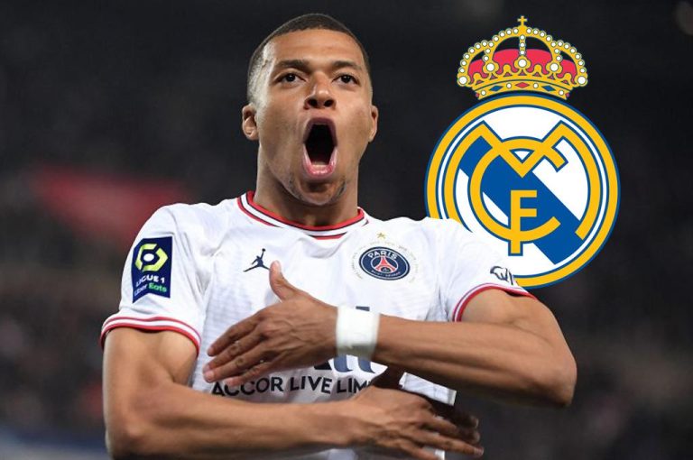 ‘ESPN’: el PSG ya da por perdido a Mbappé y espera el anuncio oficial de su fichaje por el Madrid