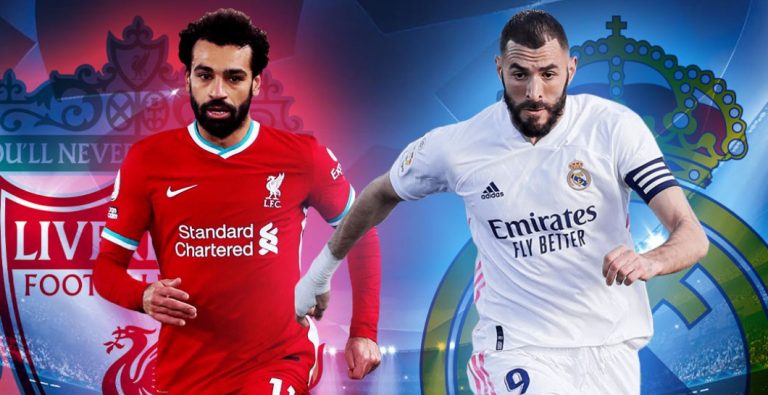 Final de la Champions 2022: Pronóstico, horarios y canales TV dónde ver el partido Liverpool vs. Real Madrid
