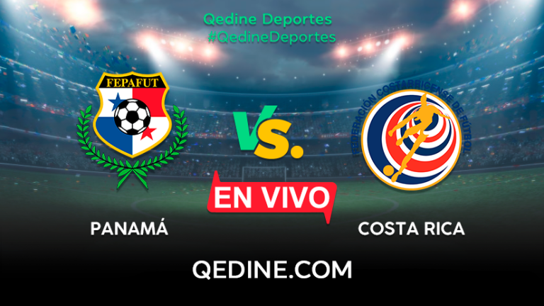 Panamá vs. Costa Rica EN VIVO: Pronóstico, horarios y canales TV dónde ver el partido por la Liga de Naciones Concacaf