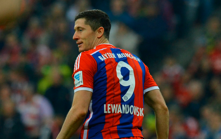 Tertuliano incansable de El Chiringuito pierde los papeles con Lewandowski