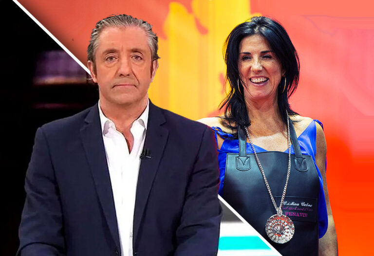 El día que Pedrerol invitó a Cristina Cubero a dejar El Chiringuito
