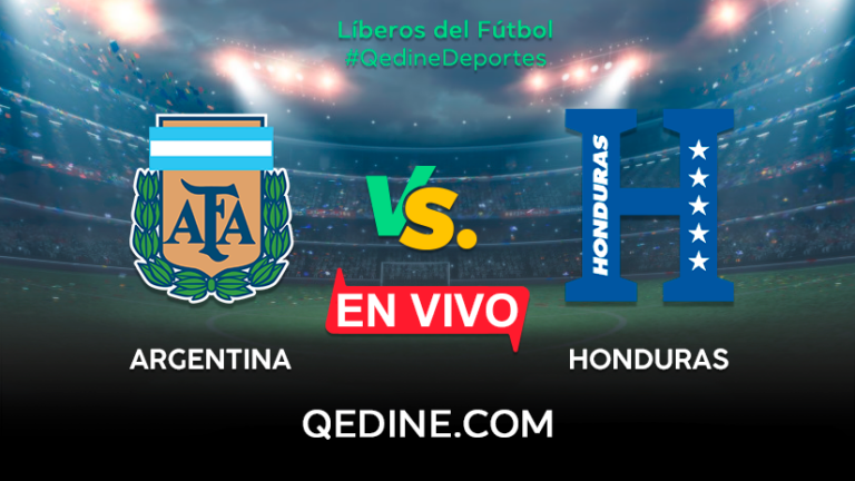 Argentina vs. Honduras EN VIVO: Pronóstico, horarios y canales TV dónde ver el partido amistoso por la fecha FIFA