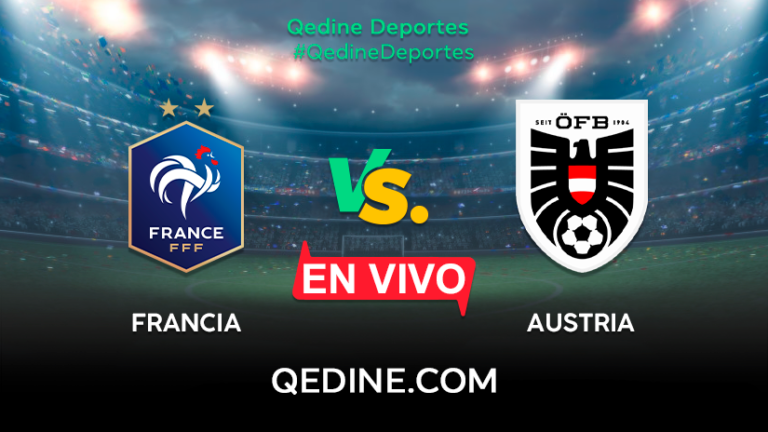 Francia vs. Austria EN VIVO: Pronóstico, horarios y canales TV dónde ver el partido por la UEFA Nations League