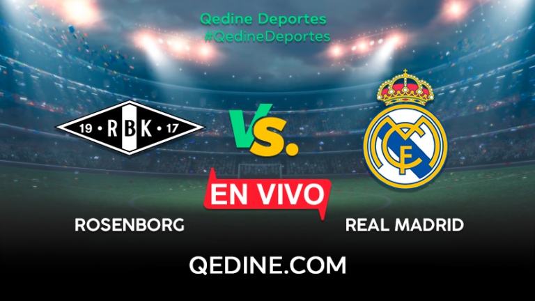 Real Madrid vs. Rosenborg EN VIVO: Pronóstico, horarios y canales TV dónde ver el partido por la Champions League femenina